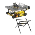 Dewalt DWE7491-XE - 254mm (10") 2000W Portable Table Saw