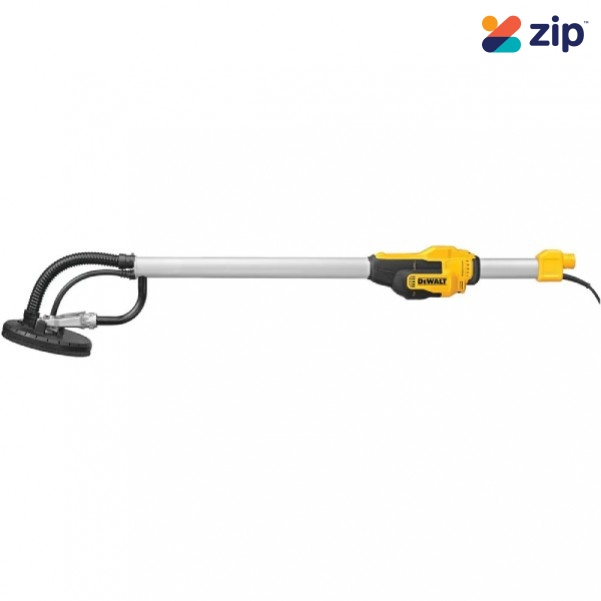 DeWALT DWE7800-XE2 - 225mm530W AC Drywall Sander Sanders