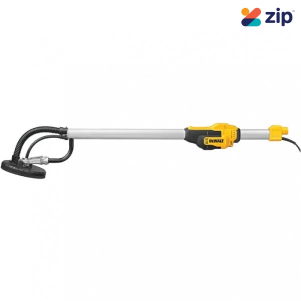 DeWALT DWE7800-XE2 - 225mm530W AC Drywall Sander