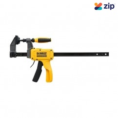 Dewalt DWHT83600 - TOUGHSERIES 300mm Hybrid Trigger Clamp