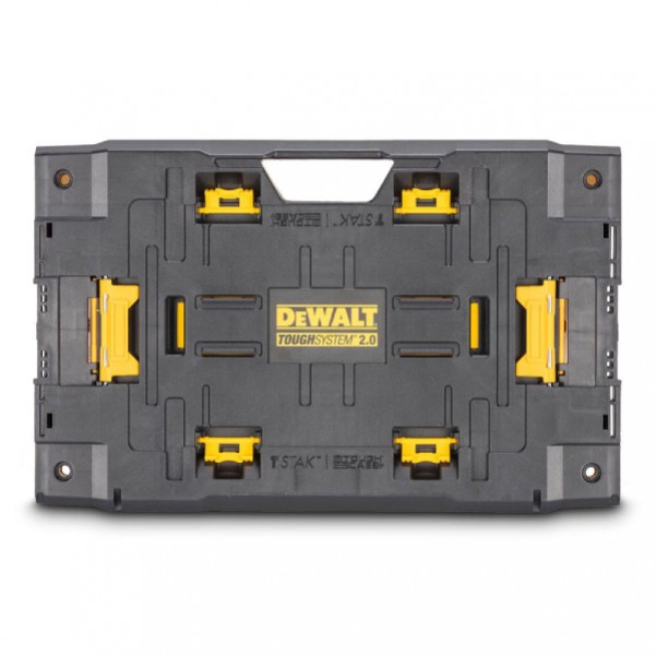 DeWalt DWST08017-1 TOUGHSYSTEM 2.0 TSTAK Adapter Plate