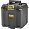 DeWalt DWST08035-1 - TOUGHSYSTEM 2.0 Compact Deep Toolbox