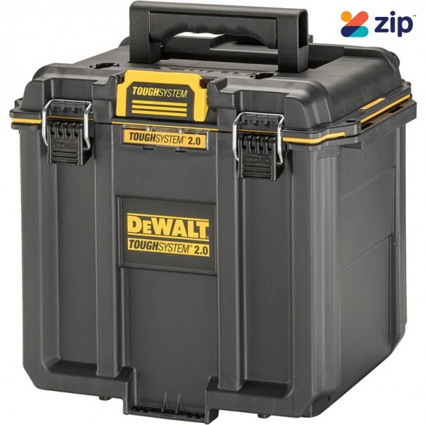 DeWalt DWST08035-1 - TOUGHSYSTEM 2.0 Compact Deep Toolbox