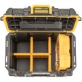 DeWalt DWST08035-1 - TOUGHSYSTEM 2.0 Compact Deep Toolbox