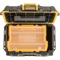 DeWalt DWST08035-1 - TOUGHSYSTEM 2.0 Compact Deep Toolbox