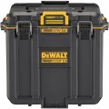 DeWalt DWST08035-1 - TOUGHSYSTEM 2.0 Compact Deep Toolbox
