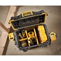 DeWalt DWST08035-1 - TOUGHSYSTEM 2.0 Compact Deep Toolbox