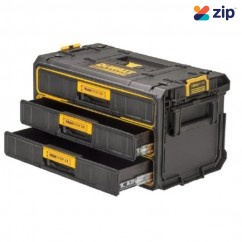 DEWALT DWST08330-1 - TOUGHSYSTEM 2.0 3 Drawer Module