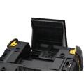 Dewalt DWST1-81080-XE - 18V-54V TSTAK Cordless Bluetooth Digital Jobsite Radio w/ Charger Radios/Speakers