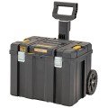 DeWalt DWST83347-1 - 2.0 TSTAK Mobile Toolbox Organiser System Box