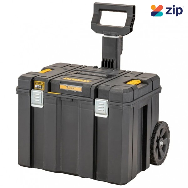 DeWalt DWST83347-1 - 2.0 TSTAK Mobile Toolbox Organiser System Box Carry Cases