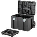 DeWalt DWST83347-1 - 2.0 TSTAK Mobile Toolbox Organiser System Box Carry Cases