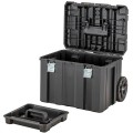 DeWalt DWST83347-1 - 2.0 TSTAK Mobile Toolbox Organiser System Box