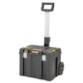 DeWalt DWST83347-1 - 2.0 TSTAK Mobile Toolbox Organiser System Box