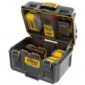 DeWalt DWST83472-XE 18V/54V Li-ion Cordless TOUGHSYSTEM 2.0 Dual Port Charger