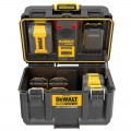 DeWalt DWST83472-XE 18V/54V Li-ion Cordless TOUGHSYSTEM 2.0 Dual Port Charger Chargers