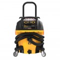 Dewalt DWV905H-XE - 38L H Class Dust Extractor Hazardous Materials Vacuums