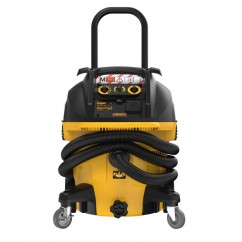 Dewalt DWV905H-XE - 38L H Class Dust Extractor