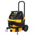 Dewalt DWV905M-XE - 38L M Class Dust Extractor Hazardous Materials Vacuums