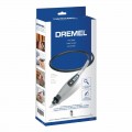 Dremel 225-02 (26150225AJ) - Flexible Shaft Attachment Attachments
