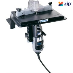 Dremel 231 - 8" x 6" Worktable Shaper/Router Table 26150231AA