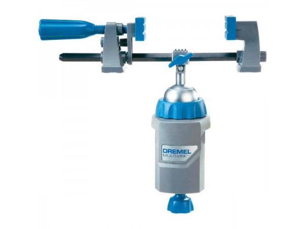Dremel vise discount