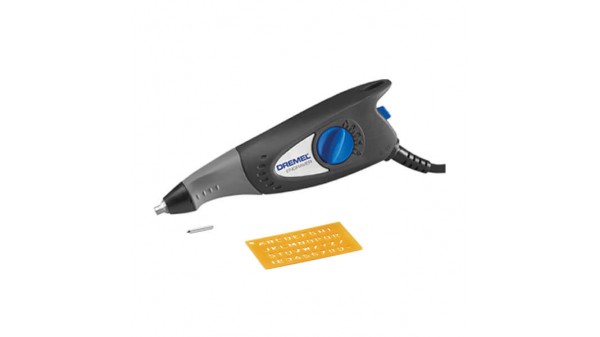 Dremel 290 01 240V Engraver Kit F0130290BA