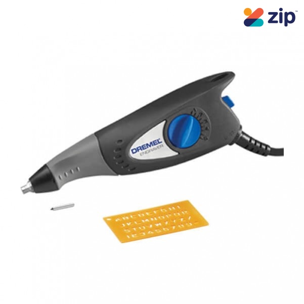 Dremel 290-01 - 240V Engraver Kit F0130290BA Rotary Tools