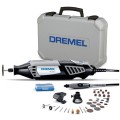 Dremel 4000-3/36 - 240V 175W Variable Speed Rotary Tool w/ Flex Shaft Attachment F0134000ND