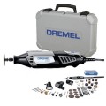 Dremel 4000-4/50 - 240V 175W Variable Speed Rotary Tool w/ Flex Shaft Attachment F0134000NJ