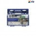 Dremel 684-01 -  20 Piece Cleaning/Polishing Accessory Set 26150684AA