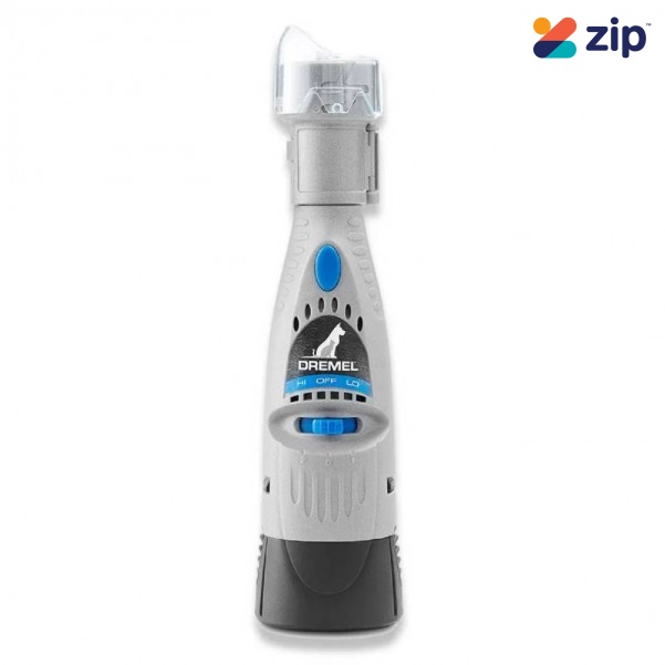 Dremel 7020-PGK (F0137020JA) - Pet Grooming Kit Cleaning & Polishing