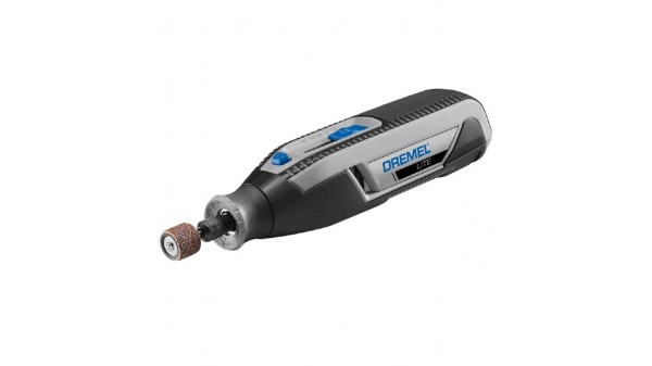 Dremel 7760 15 3.6V Cordless Rotary Tool Kit with 15 Accessories F0137760NA