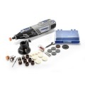 Dremel 8220-1/28 - 10.8V Cordless High-Performance Rotary Tool Kit F0138220AJ