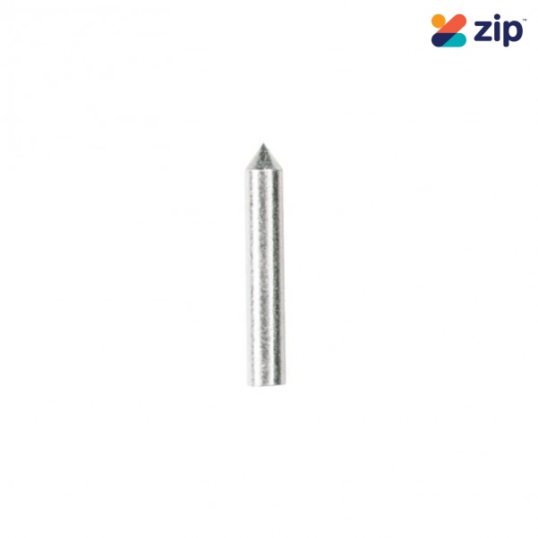 Dremel 9924 (2615009924) - Carbide Engraving Tip suits the Dremel 290-01 Engraver DIY Tools