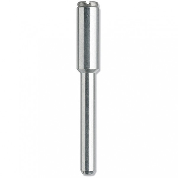 Dremel 402 - Rotary Tool Mandrel 2615000402 Collets & Mandrels & Miscalleneous