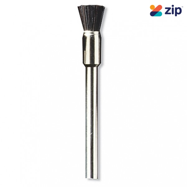 Dremel 405 - 3.2mm Nylon Bristle Brush 2615000405