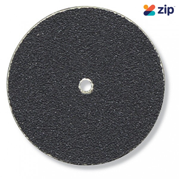 Dremel 412 - 19.1mm Sanding Discs 220 grit 36pk 2615000412