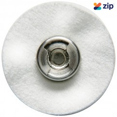 Dremel EZ423E - EZ Lock Cloth Polishing Wheel 2615E423AC Cleaning & Polishing