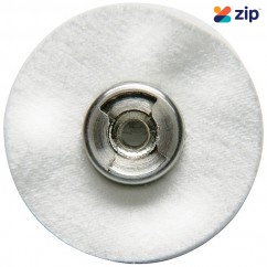 Dremel EZ423E - EZ Lock Cloth Polishing Wheel 2615E423AC