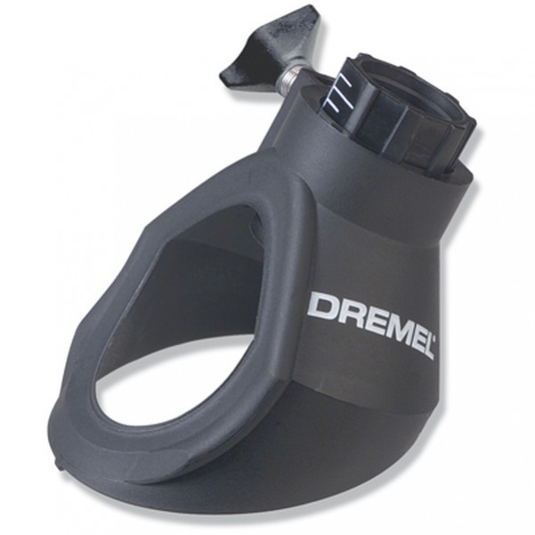 Dremel 568A - Grout Removal Attachment Attachments