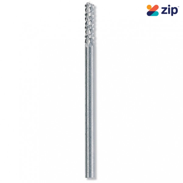 Dremel 570 (2615057000) - 3.2mm Carbide Grout Removal Bit Cutting