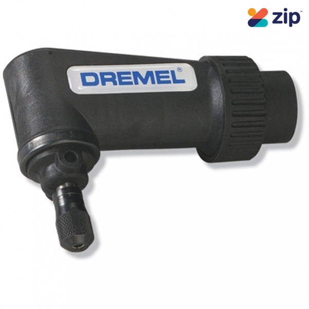 Dremel 575 - Right Angle Attachment 26150575AD
