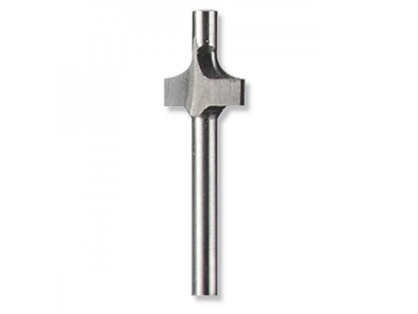 Dremel 615 3.2mm Corner Rounding Bit