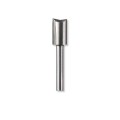 Dremel 654 - 6.4mm Straight Router Bit 2615000654