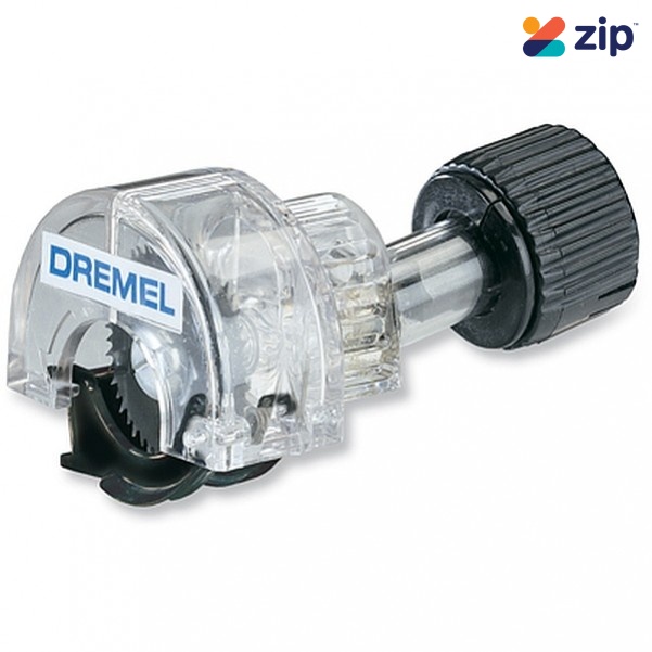 Dremel 670 - Mini Saw Attachment 26150670AC Cutting