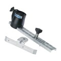 Dremel 678-01 - Line & Circle Cutter Guide Attachment 26150678AE Attachments
