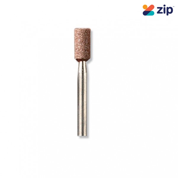 Dremel 8153 - 4.8mm Aluminum Oxide Grinding Stone 2615008153 Grinding & Sharpening