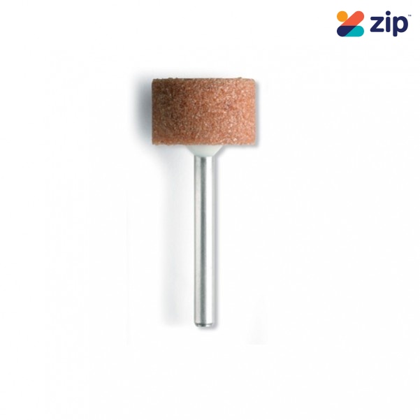 Dremel 8193 - 15.9mm Aluminum Oxide Grinding Stone 2615008193 Grinding & Sharpening