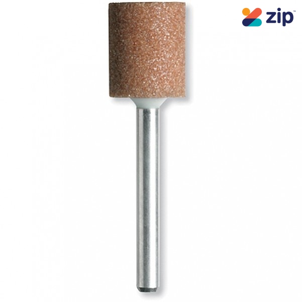 Dremel 932 - 9.5mm Aluminum Oxide Grinding Stone 2615000932 Grinding & Sharpening